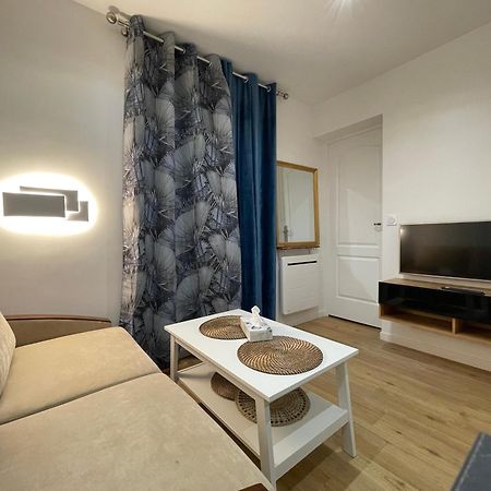 Montmartre Cosy Διαμέρισμα Παρίσι Εξωτερικό φωτογραφία