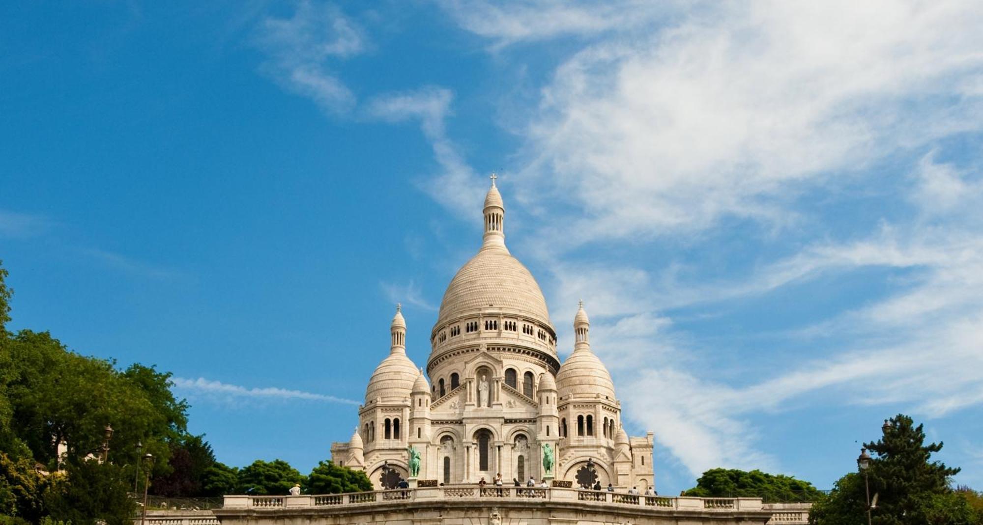 Montmartre Cosy Διαμέρισμα Παρίσι Εξωτερικό φωτογραφία