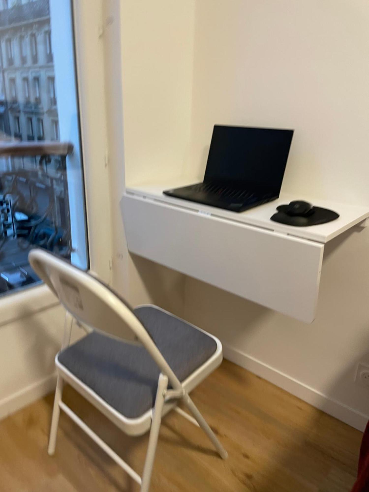 Montmartre Cosy Διαμέρισμα Παρίσι Εξωτερικό φωτογραφία