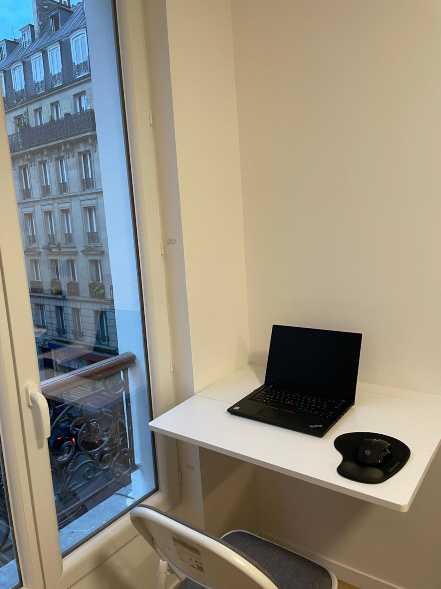 Montmartre Cosy Διαμέρισμα Παρίσι Εξωτερικό φωτογραφία