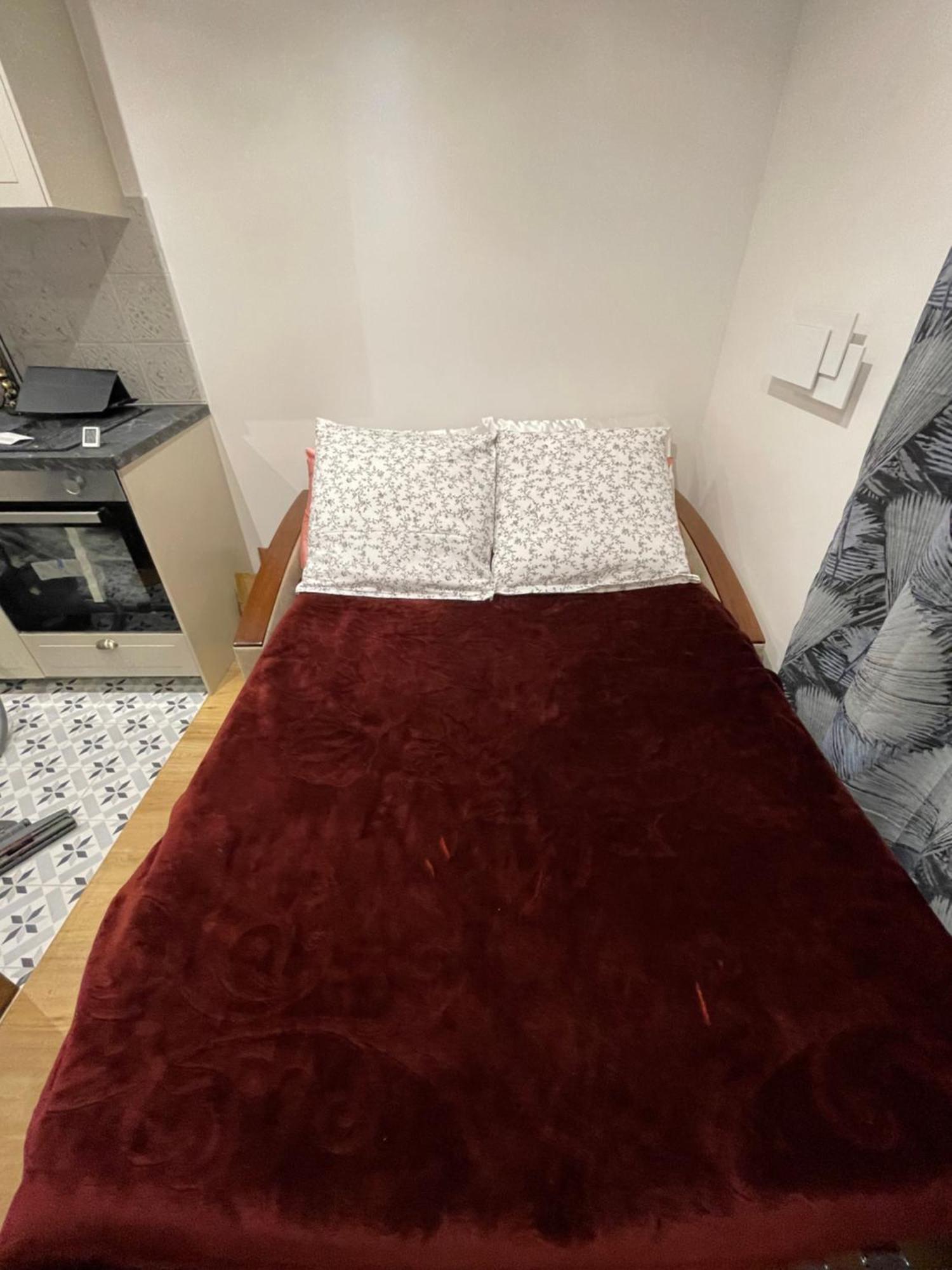 Montmartre Cosy Διαμέρισμα Παρίσι Εξωτερικό φωτογραφία