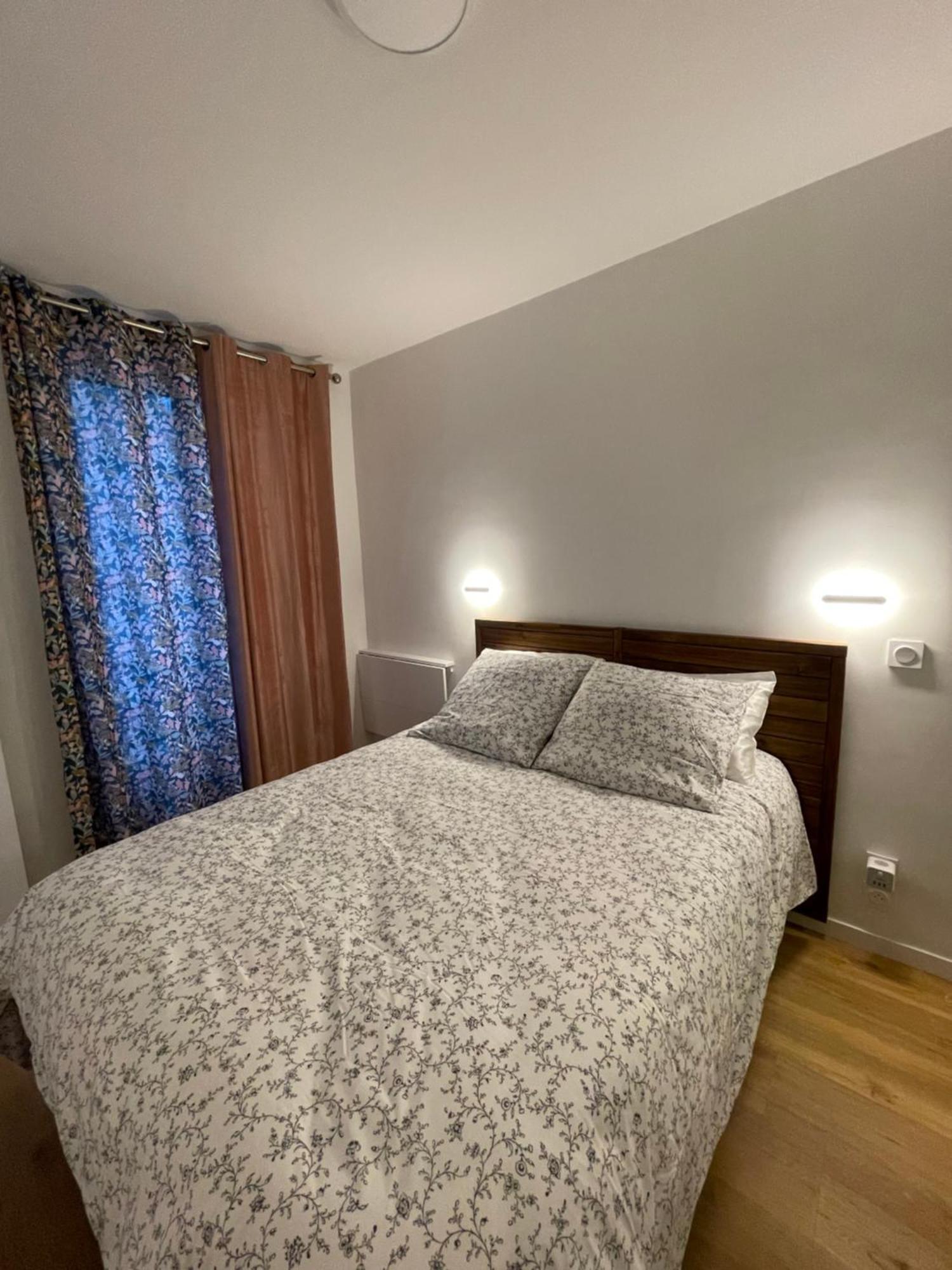 Montmartre Cosy Διαμέρισμα Παρίσι Εξωτερικό φωτογραφία