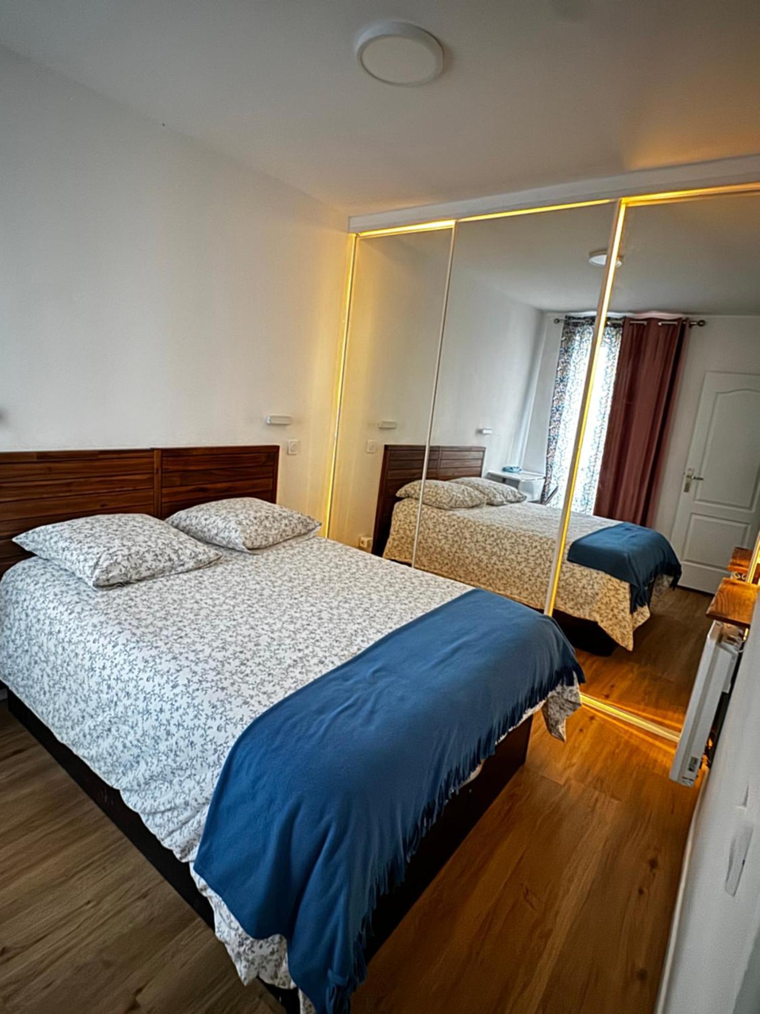 Montmartre Cosy Διαμέρισμα Παρίσι Εξωτερικό φωτογραφία